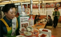 음식문화 개선 성동구가 이끈다