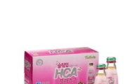 풀비타, 다이어트 음료 '슬림업 HCA 플러스 2' 출시