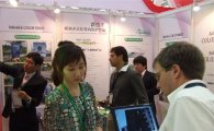 강남구 기업들 상하이 국제환경보호전 참가, 대박