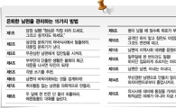 아내의 폐경 그리고 남편의 은퇴①