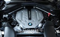 [포토] 407마력 내뿜는 BMW 뉴 X5 