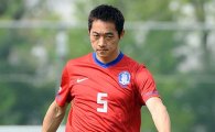 [월드컵]김남일, "아르헨에 메시 있어? 우리는 지성 있다!"