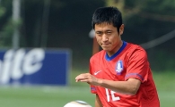 [월드컵]'左 동진-右 영표' 깜짝 선발? 플랜B 가동 가능성↑