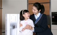 '1만2000명 女군단' 꼼꼼한 서비스 "굿~"