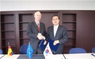 금융위원장, 독일과 '금융협력 및 정보교환 MOU' 체결