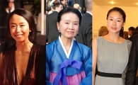 [칸영화제결산②]윤정희-전도연 등 한국 女배우 칸을 사로잡다