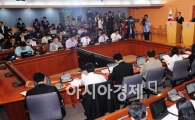 [포토] 대북 제재 내용 발표하는 천안함 관계부처 장관들
