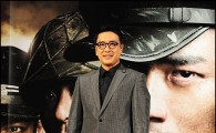 [포토]포즈 취하는 김승우