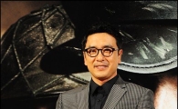 김승우, 영화 '태양은 가득히'..강인한 형사로 변신