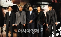 '포화속으로' 하루 앞당겨 다음달 16일 개봉확정