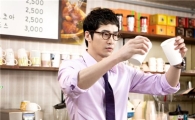 SBS '커피하우스' 10% 진입..힘겹네?