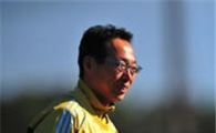 [월드컵]日 오카다 감독, "다음은 우리 차례다"
