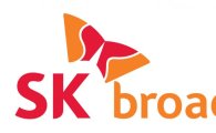 SKB, '가입자 확대·B2B 사업 호재'에 전년比 흑자전환(상보)