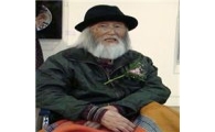 '통영의 화가' 전혁림 화백 별세 