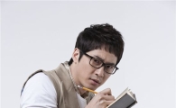 '커피하우스' 강지환, 작가 사인회 요청 쇄도 