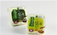 [히트상품]'빙온숙성'으로 냄새제거