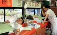 동서발전, 한달간 150여명 헌혈릴레이 