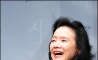 '시' 윤정희 "솔직히 황금종려상 기대했었다"
