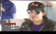연기·예능·MC, 김성수의 종횡무진