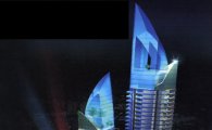 현대건설, 싱가포르서 '친환경 건축물 최고등급' 따내