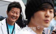 태진아 "'소집해제' 이루, 아들이지만 너무 고맙다"