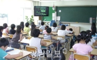 동대문구, 초.중등생 대상 환경교실 운영 