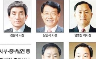 공기업 새 수장들 혁신경영 가속도