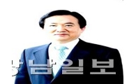 [6.2지방선거] 광주시장 개표초반 민주당 강운태 58%