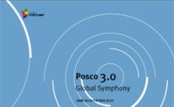 포스코, 지속가능성 보고서 발간