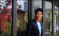 택연 "연애 상대? 데뷔 후 한명도 없었다"