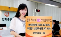 한화증권, ELS 2종 판매 