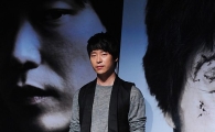 [포토]엄기준 '아이들을 납치하고 살해하는 유괴범'