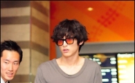 [포토]이수혁 '폼나죠?'