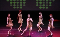 원더걸스, 美투어 시작 '성공적'
