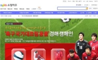 "에콰도르전 사용된 축구공 사세요"