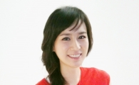안정환 부인 이혜원, 2014 미스코리아 포토타임 "후배들 보러 왔어요"