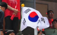 [월드컵]김흥국 한국 대 그리스전에서 보여