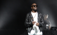 美천재 힙합뮤지션 카니예 웨스트, 8월 첫 내한공연