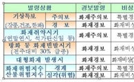 소방방재청 '화재위험경보 발령제' 실시