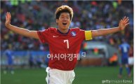 [월드컵] '허정무 호', "골리앗 이기는 다윗 되겠다"