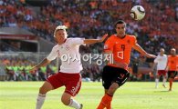 [월드컵]덴마크 언론, "막강 공격진, 일본전 영웅될 것"