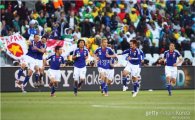 [월드컵] 일본-카메룬전, 말말말