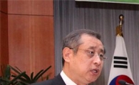 유재한 사장 "구주매입보다는 경영권 프리미엄에 가점"(종합) 