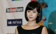 [포토]황정음, '부천영화제' 홍보대사 위촉