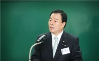 차문현 우리운용 신임대표 "ETF 최강자 될 것" 