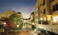 고급 타운하우스 죽전 극동스타클래스 4억원 낮춰 특별분양 
