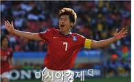 [월드컵]'16강 쾌거' 태극전사, 보너스도 '두둑'