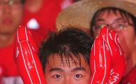 [포토] '믿을수 없는 경기..'