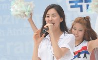 소녀시대 서현, '김수로' OST 참여..네티즌 '관심증폭'
