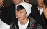 재범, 하루만에 음원 순위 하락..왜?